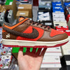 Dunk SP Year of the Rabbit - Brown Orange