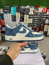 AF1 x LV