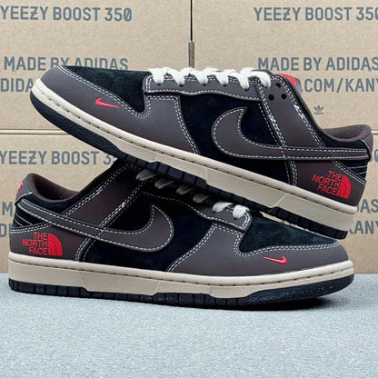 Dunk x The North Face