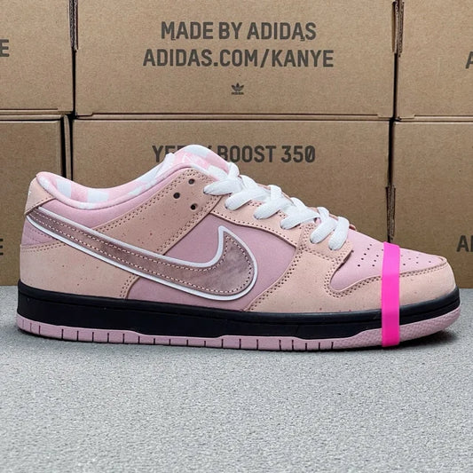 Dunk SB Pink Lobster