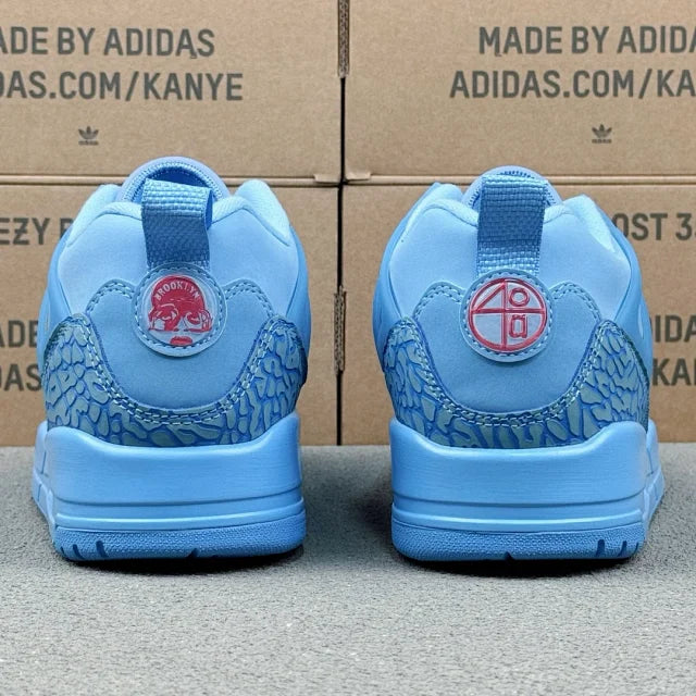 AJ Spizike Low Houston Oilers