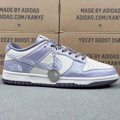 Dunk x The North Face