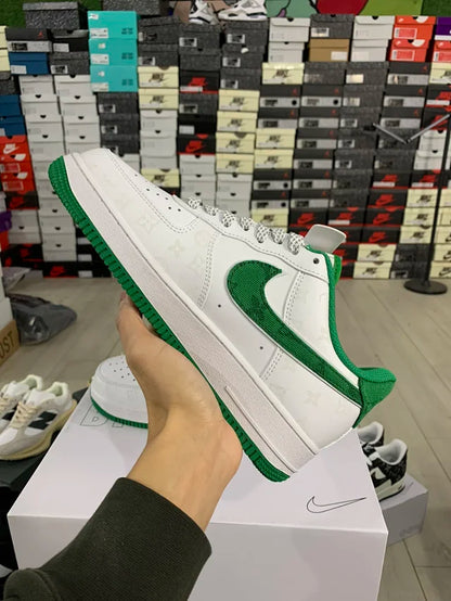 AF1 x LV
