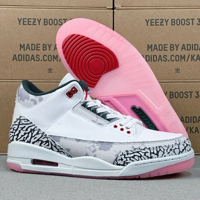 AJ3 Wings