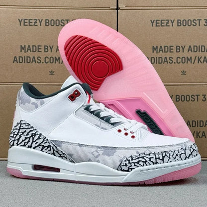 AJ3 Wings