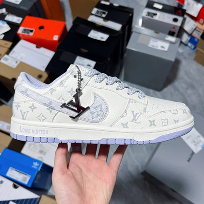 Dunk x LV