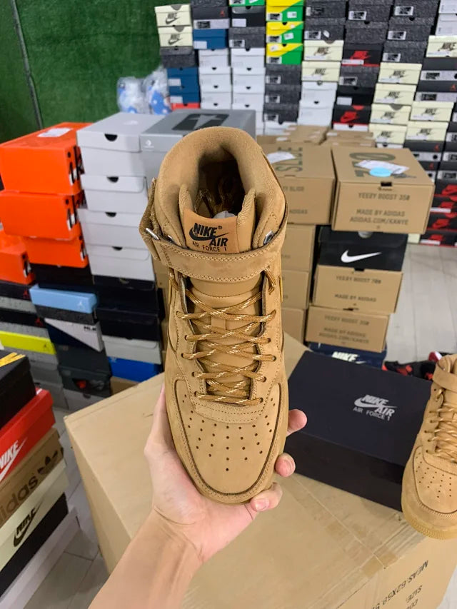 AF1 High