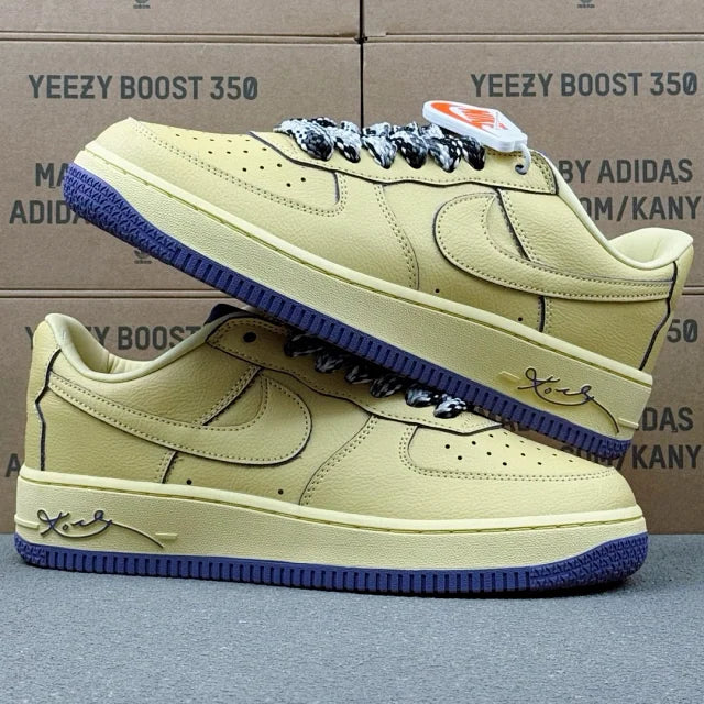 AF1 Protro Kobe Bryant Mamba Mentality