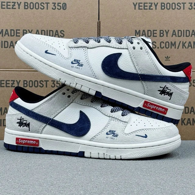 Dunk x Stussy x Sup