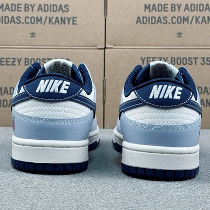 Dunk x The North Face