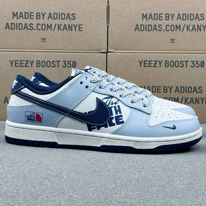 Dunk x The North Face