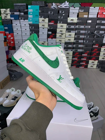 AF1 x LV