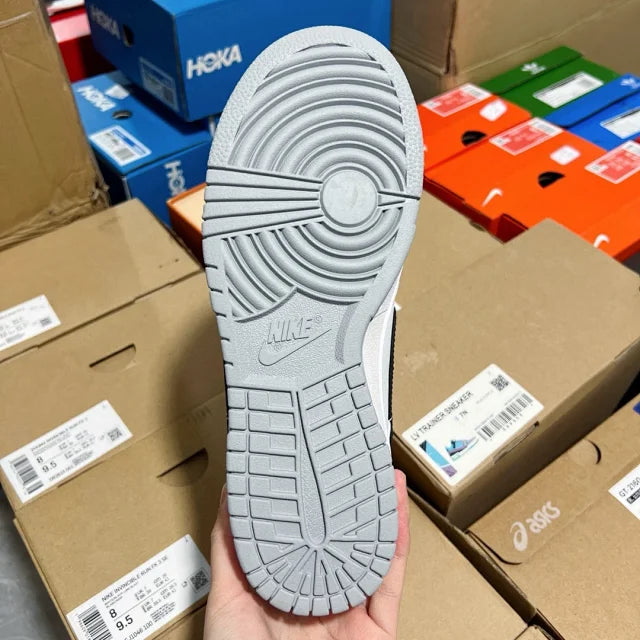 Dunk SP White