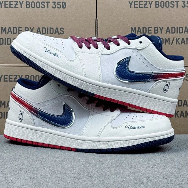 AJ1 Low