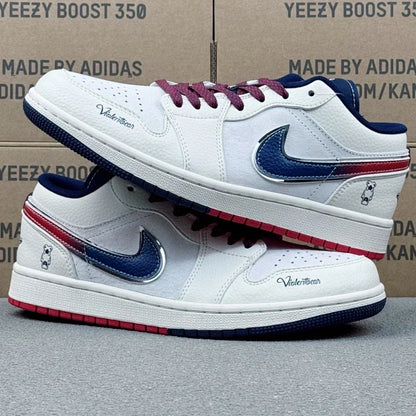 AJ1 Low
