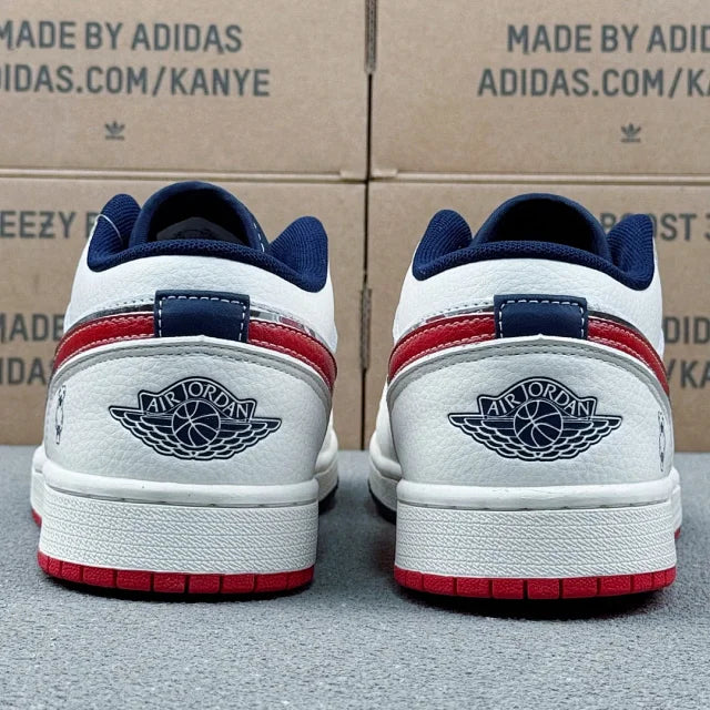 AJ1 Low