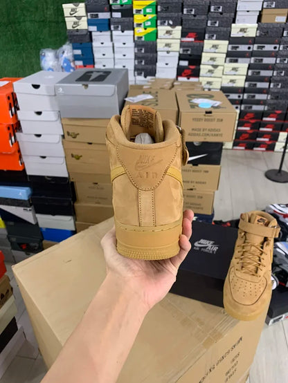 AF1 High