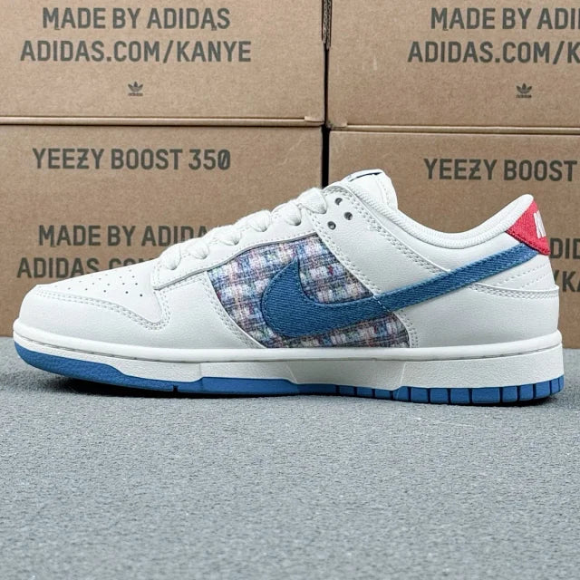 Dunk x LV