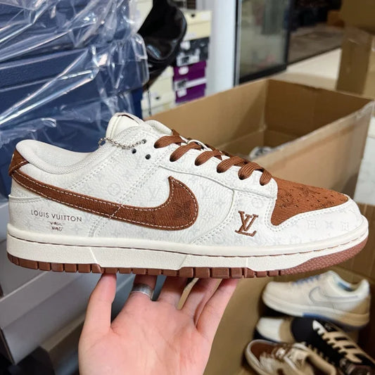 Dunk x LV