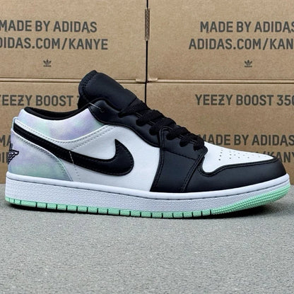 AJ1 Low SE Tie Dye