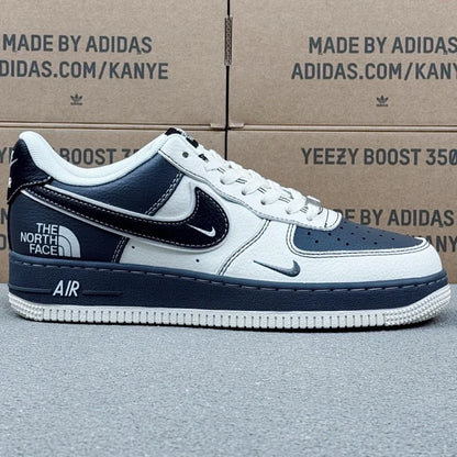 AF1 x The North Face