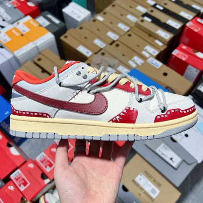 Dunk SP University Red