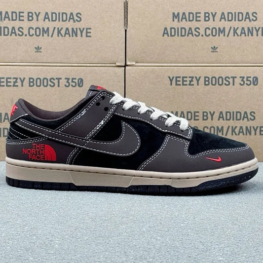 Dunk x The North Face