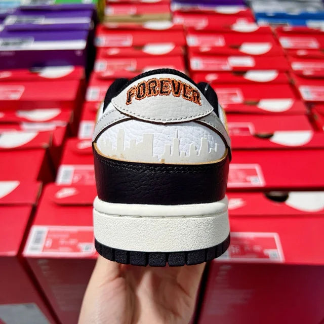 Dunk SP HUF San Francisco