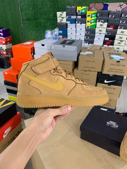 AF1 High