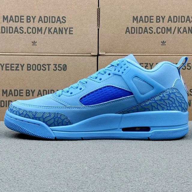 AJ Spizike Low Houston Oilers