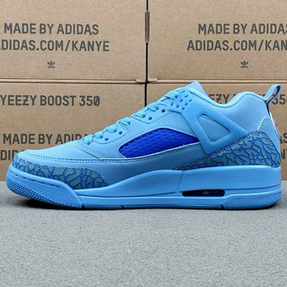 AJ Spizike Low Houston Oilers