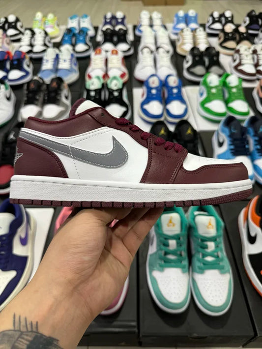 AJ1 Low