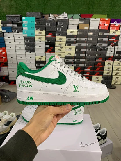 AF1 x LV
