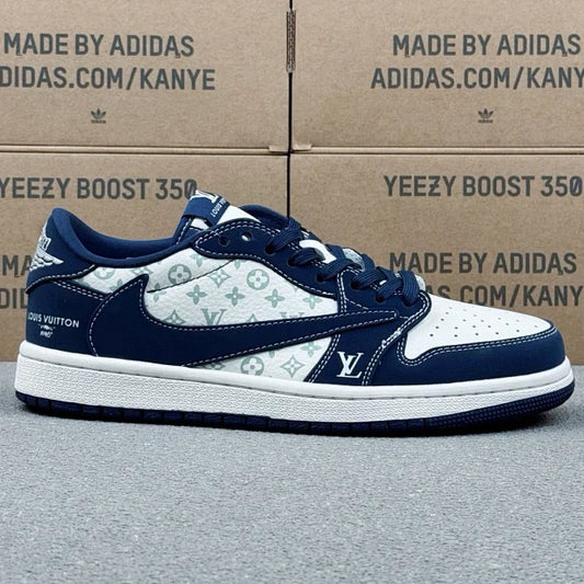 AJ1 Low x LV