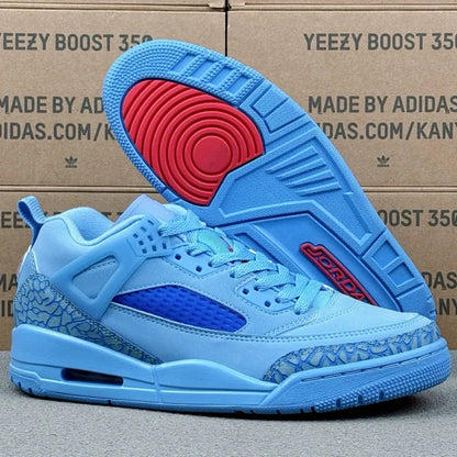 AJ Spizike Low Houston Oilers