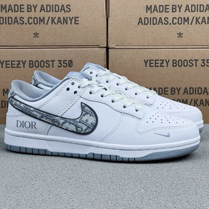 Dunk x Dior