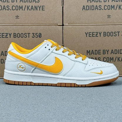 Dunk SB Yellow