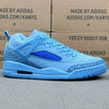 AJ Spizike Low Houston Oilers