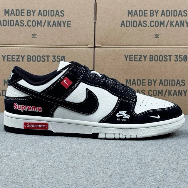 Dunk x Sup
