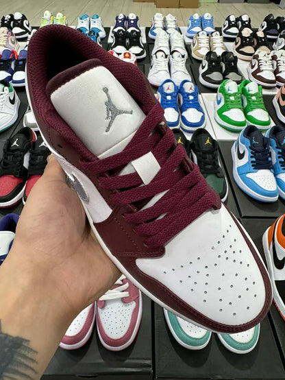 AJ1 Low