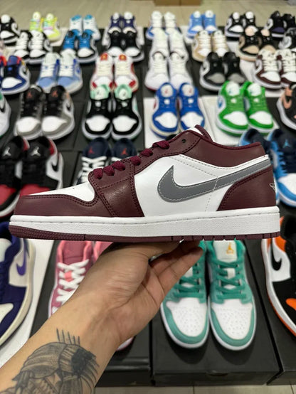 AJ1 Low