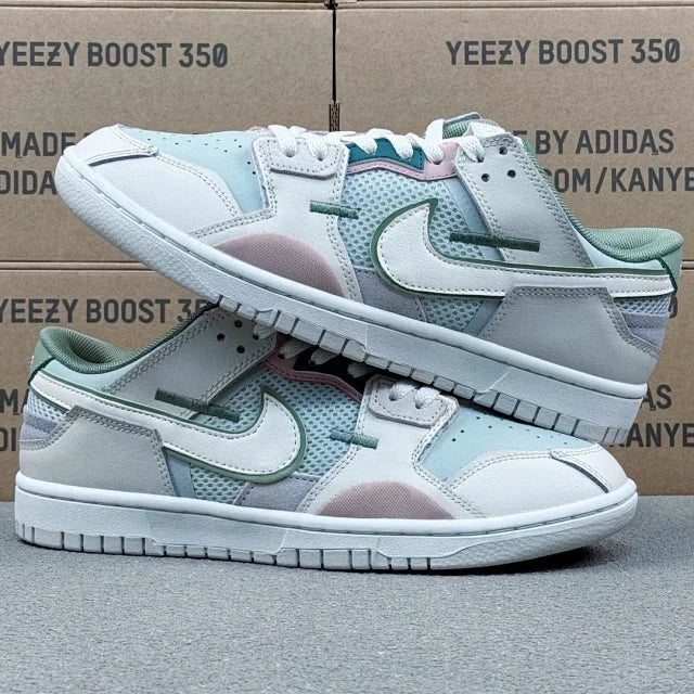 Dunk SP White