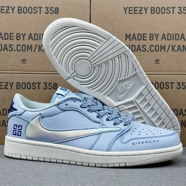 AJ1 Low