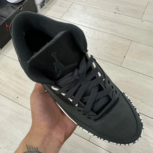AJ3 Off Noir