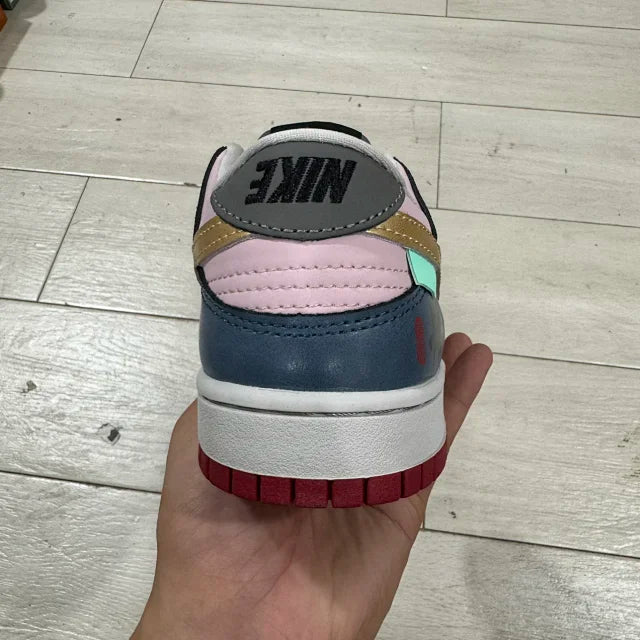 Dunk Low Wukong
