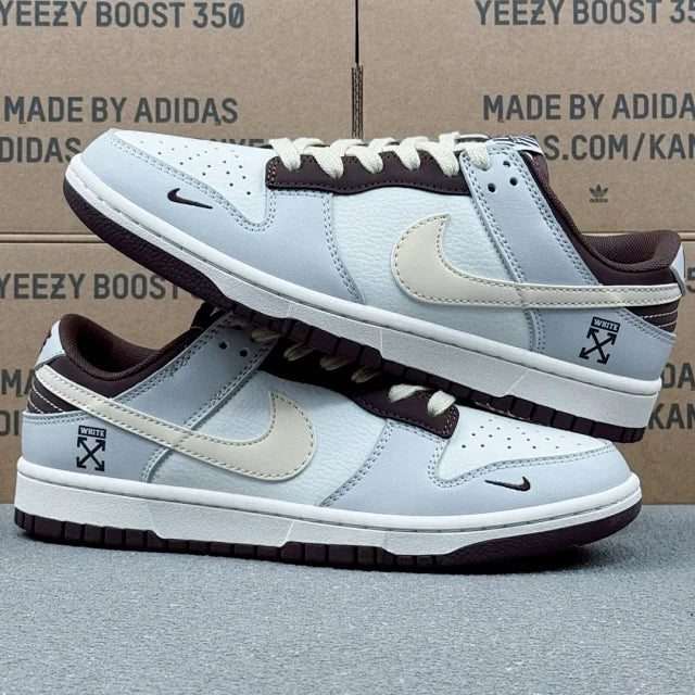 Dunk x 0FF-WHITE