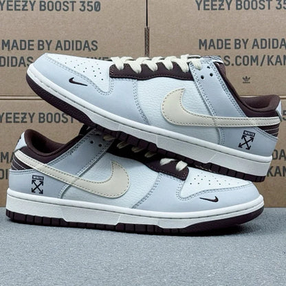 Dunk x 0FF-WHITE