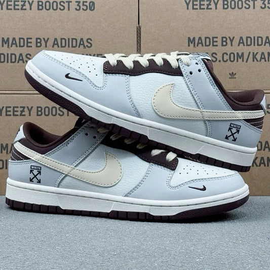 Dunk x 0FF-WHITE