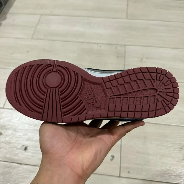 Dunk SB x Wukong