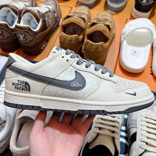 Dunk x The North Face